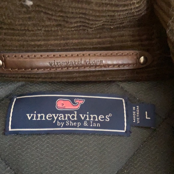 Vineyard Vines Men’s Jacket - Picture 2 of 3